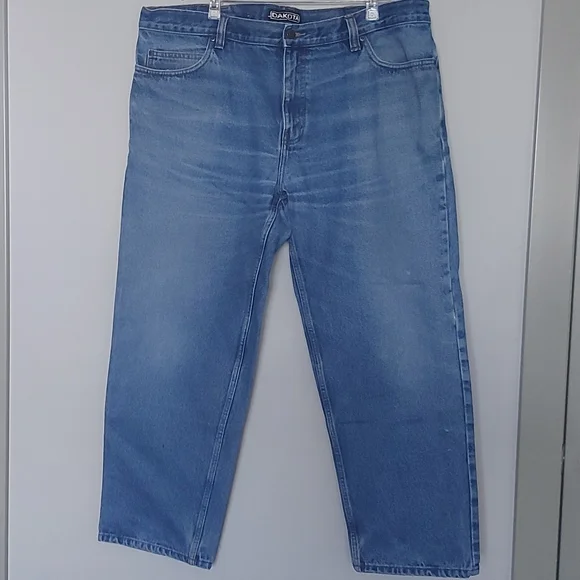 Dakota jeans size 44 - Picture 1 of 9